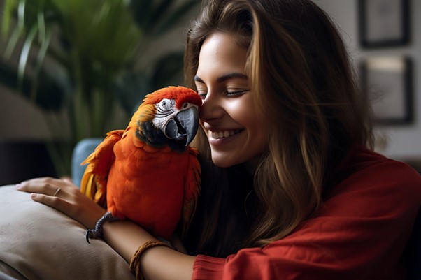 Consejos para mantener a tu mascota saludable y feliz